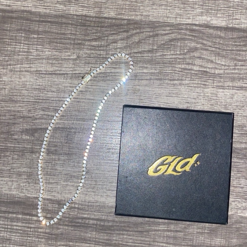 GLD CHAIN